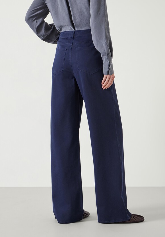 Rowan Flared Trousers