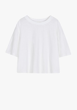 Caroline Cropped T-Shirt