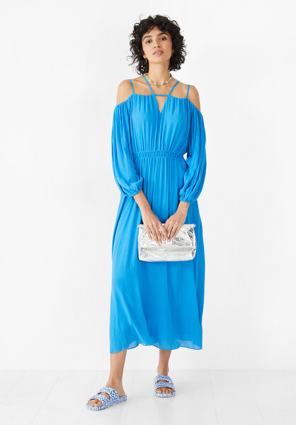 Chloe Midi Dress