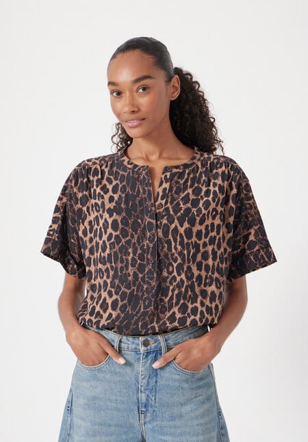 Debbie Blouse