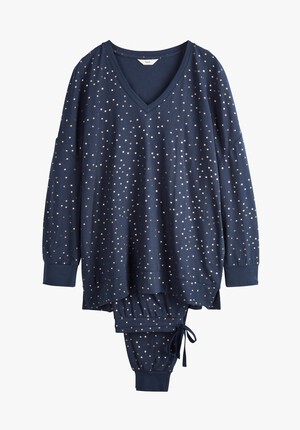 Joey Printed Pyjamas