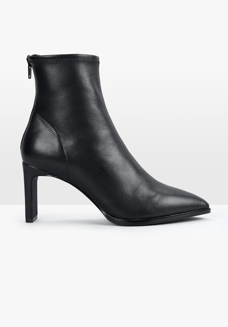Kendal Sock Boots