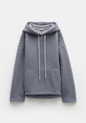 Brody Borg Hoodie