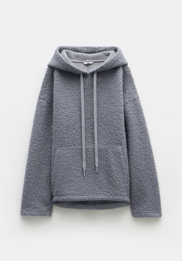 Brody Borg Hoodie