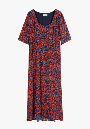 Hanna Midi Dress