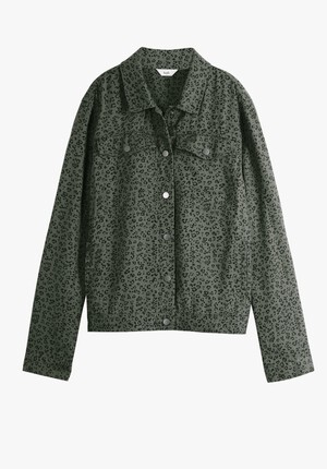 Nesta Jacket