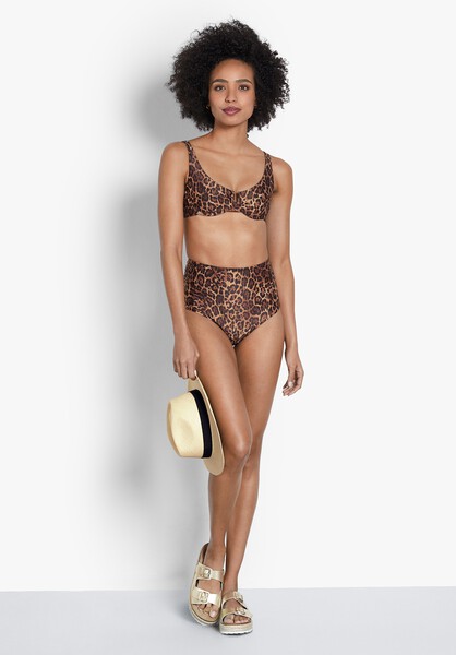 Underwired Bikini Top