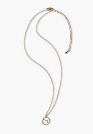 Aloisa Necklace
