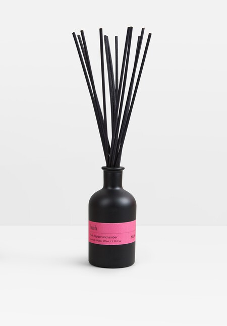 Hush Diffuser