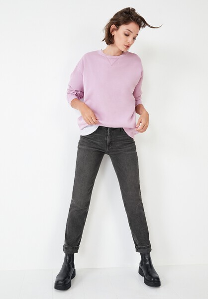 Danny Oversized Sweatshirt