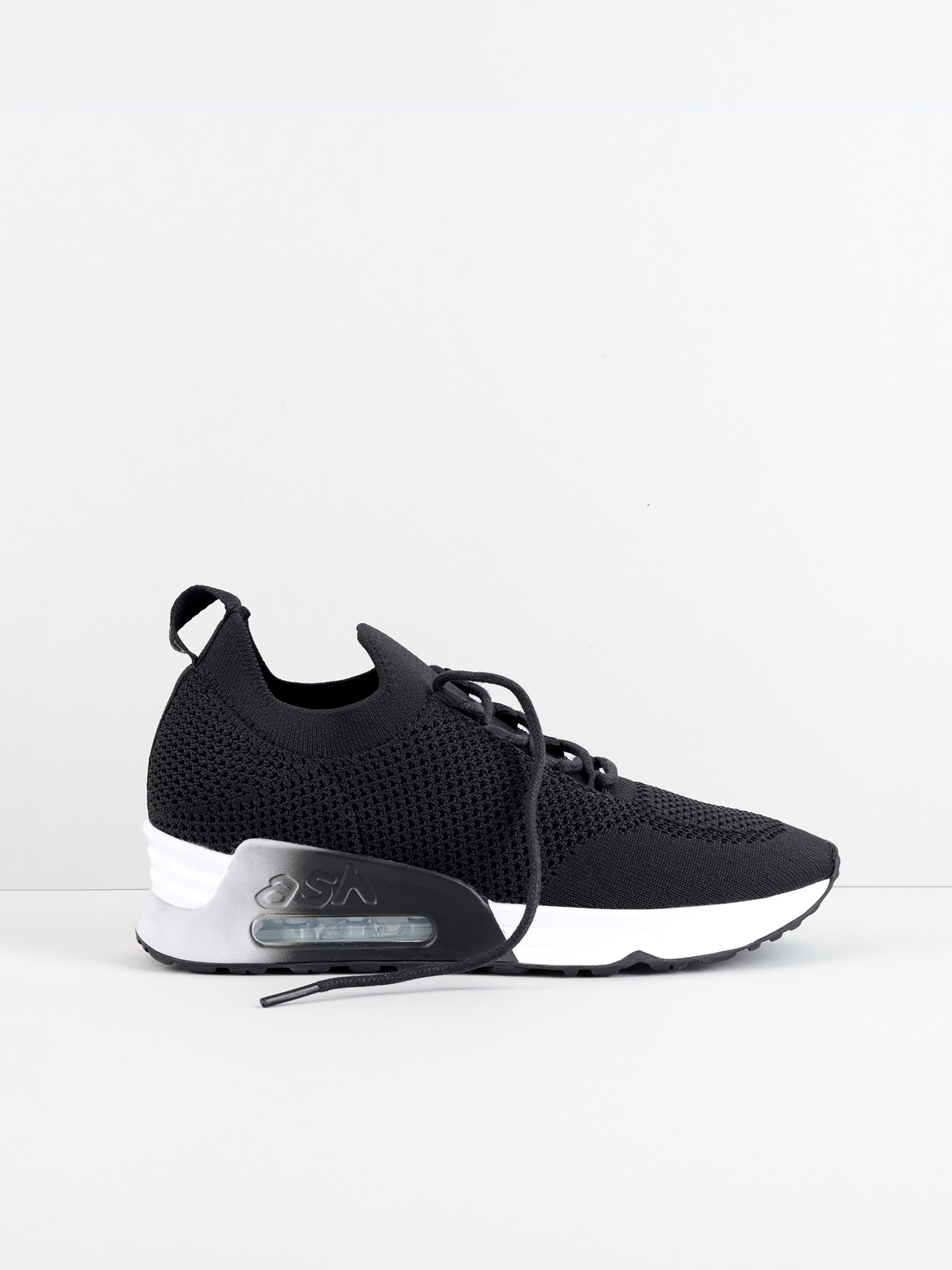 Cheap knitted trainers store