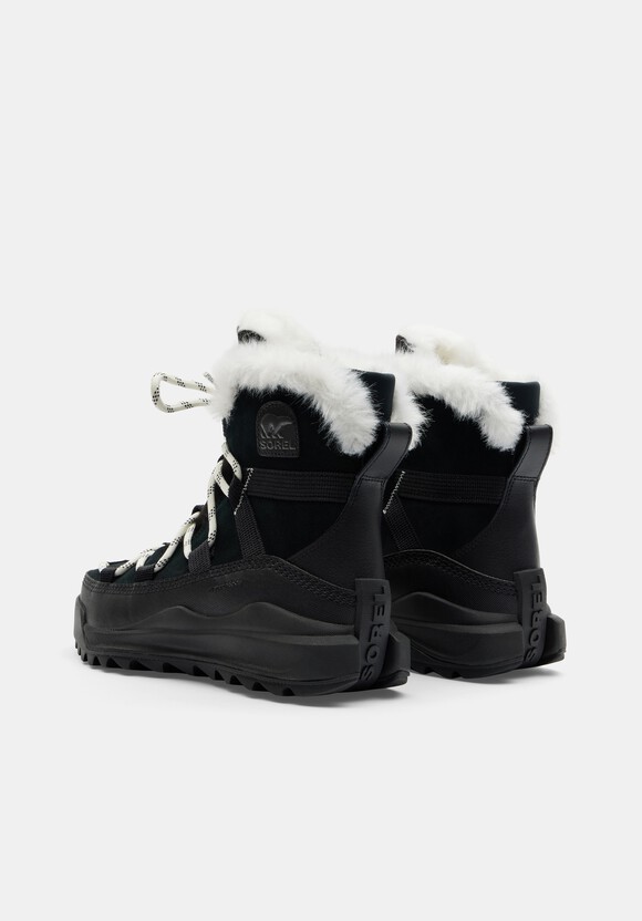 Sorel Apres Ski Boots