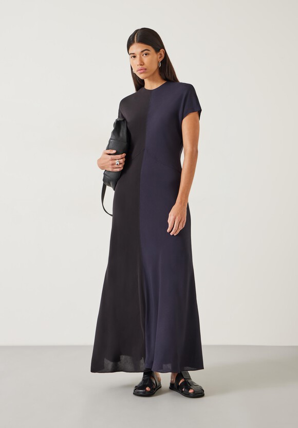 Georgia Maxi Dress