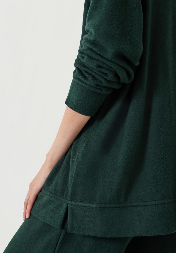 Elle Supersoft Raglan Top