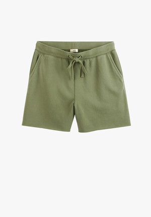Carson Jersey Shorts