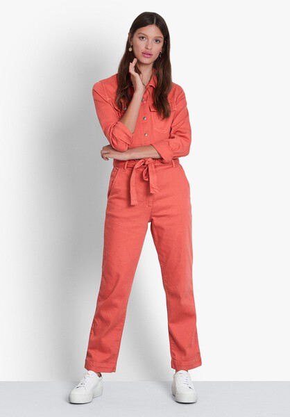 Utility Boiler Suit