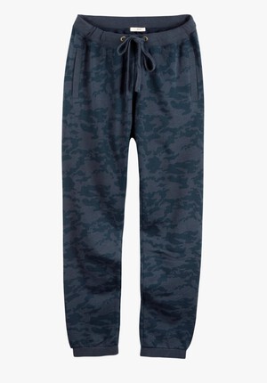 Linnet Printed Joggers