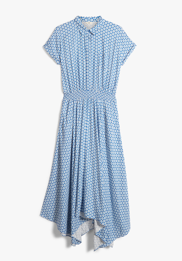 Kensington Shirt Dress