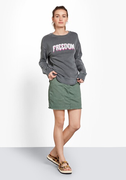 Freedom Sweatshirt