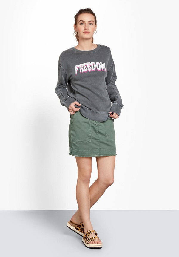 Freedom Sweatshirt