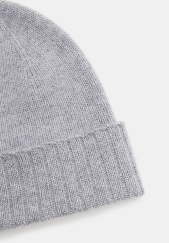 Cashmere Beanie