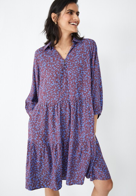 Lena Mini Dress