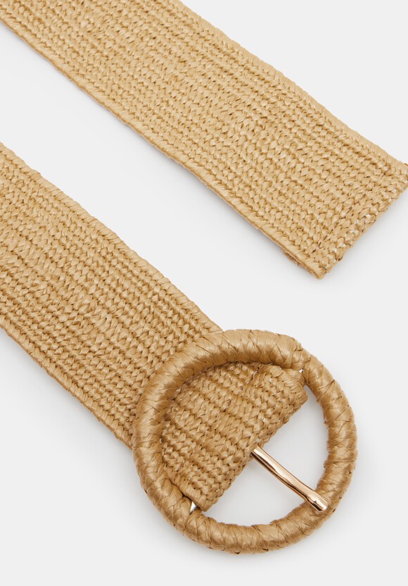 Wrenley Woven Belt