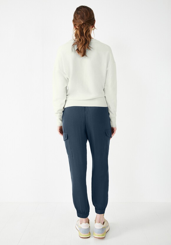 Nino Cargo Trousers
