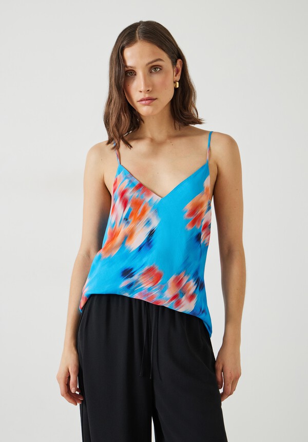 Scarlett V-neck Cami
