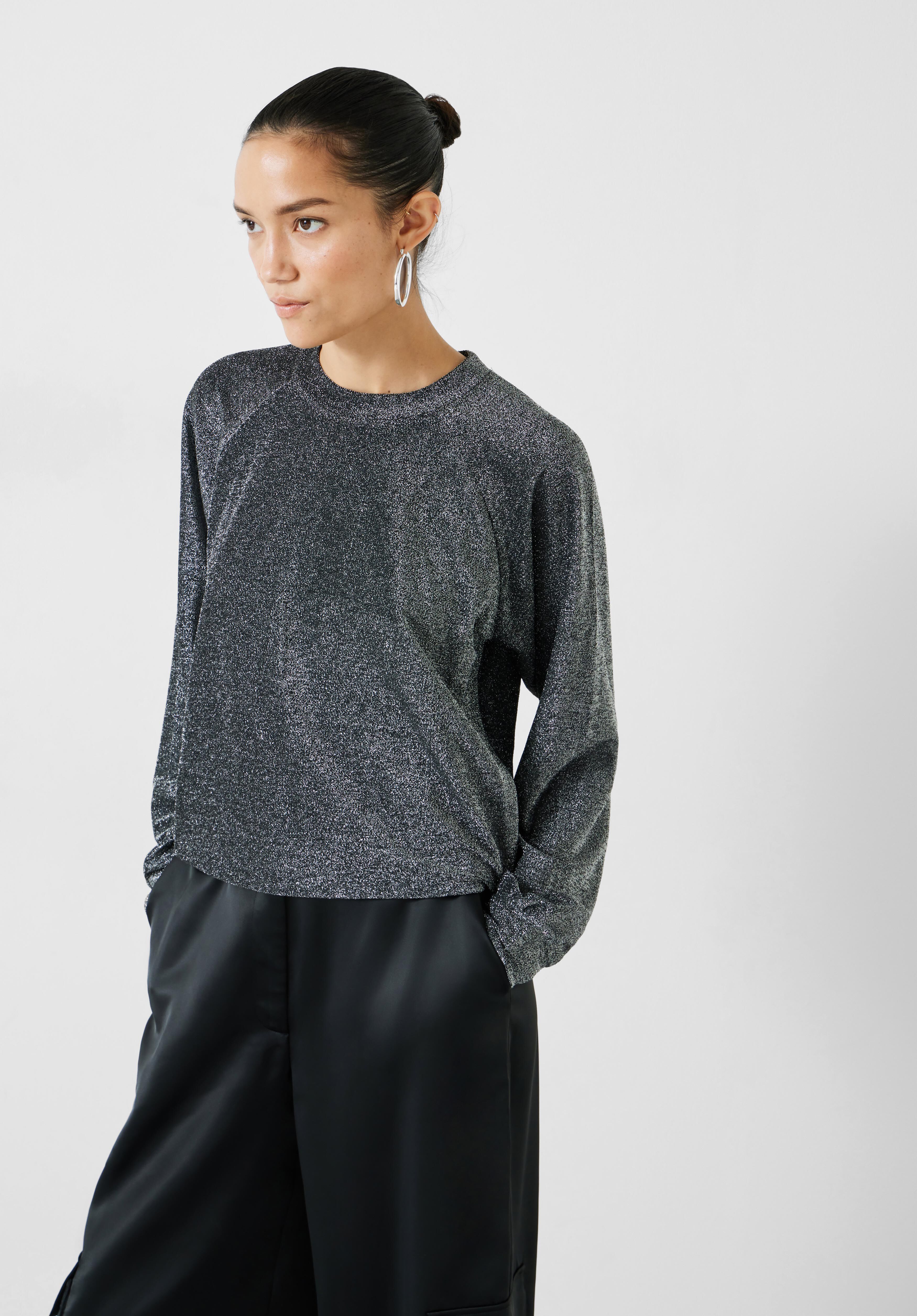 Hush sweatshirt sale discount