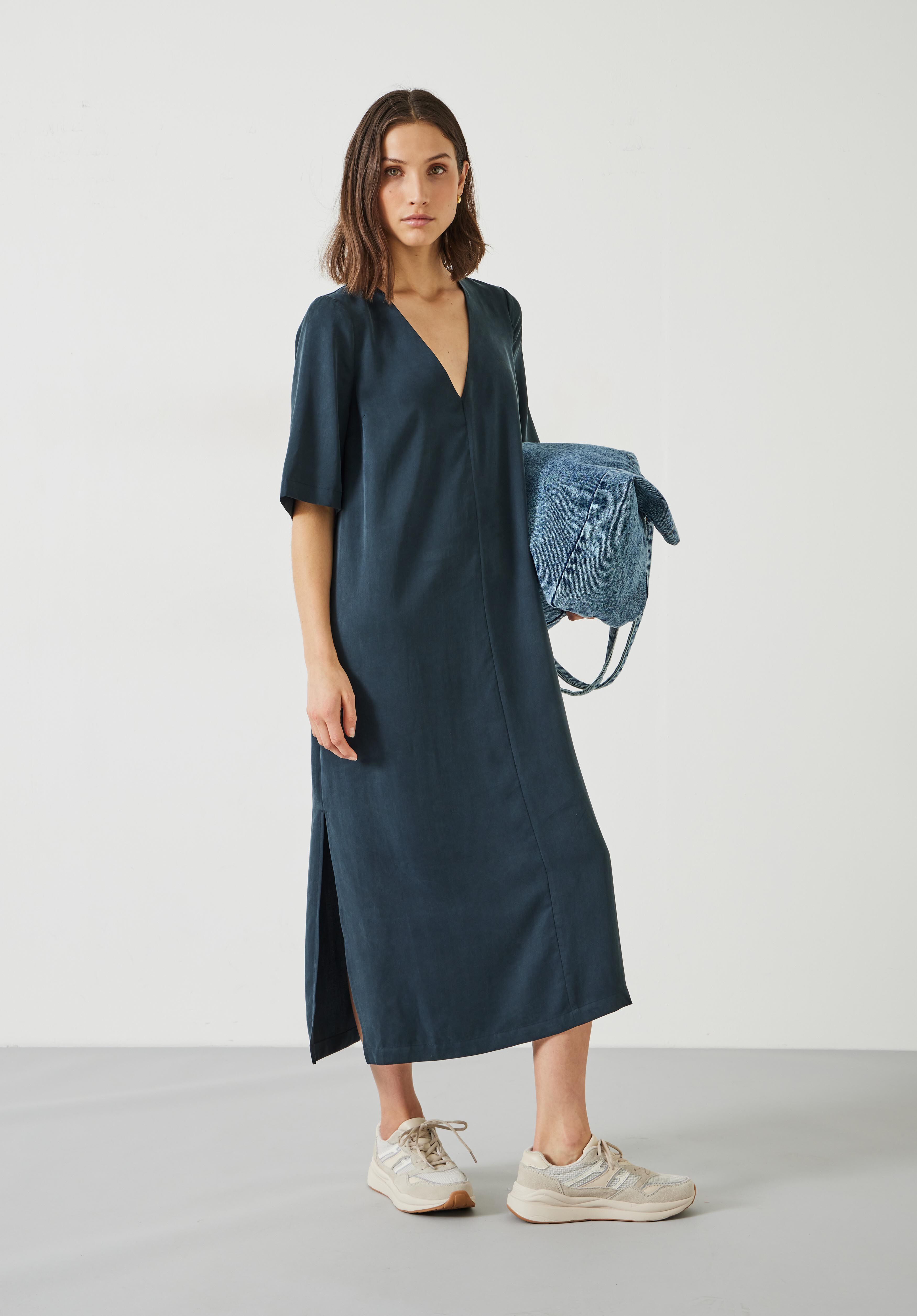 T shirt Dresses for women Casual Easy Hush uk