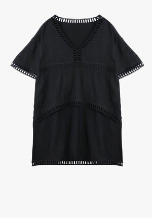 Evelyn Dress
