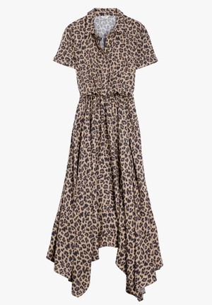 Kensington Dress