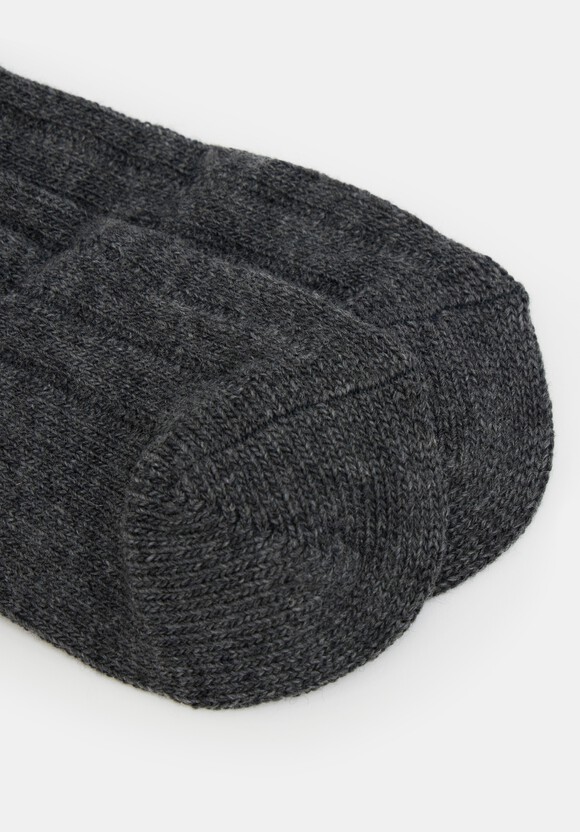 Murica Wool Blend Socks