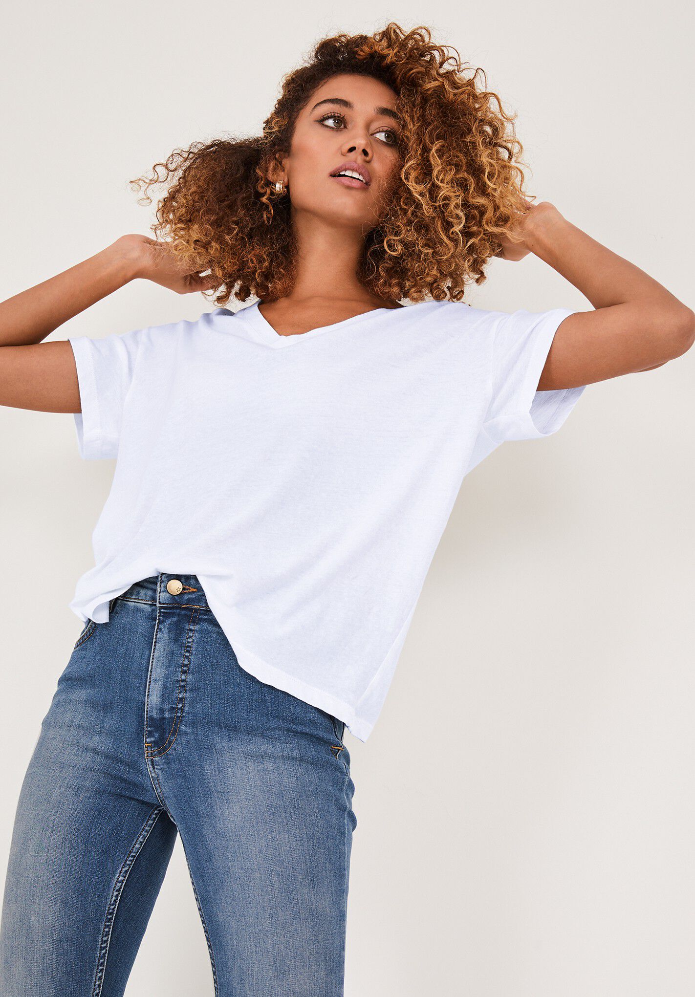 Hush erin skinny jeans clearance