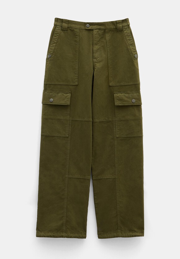 Ashley Cargo Trousers