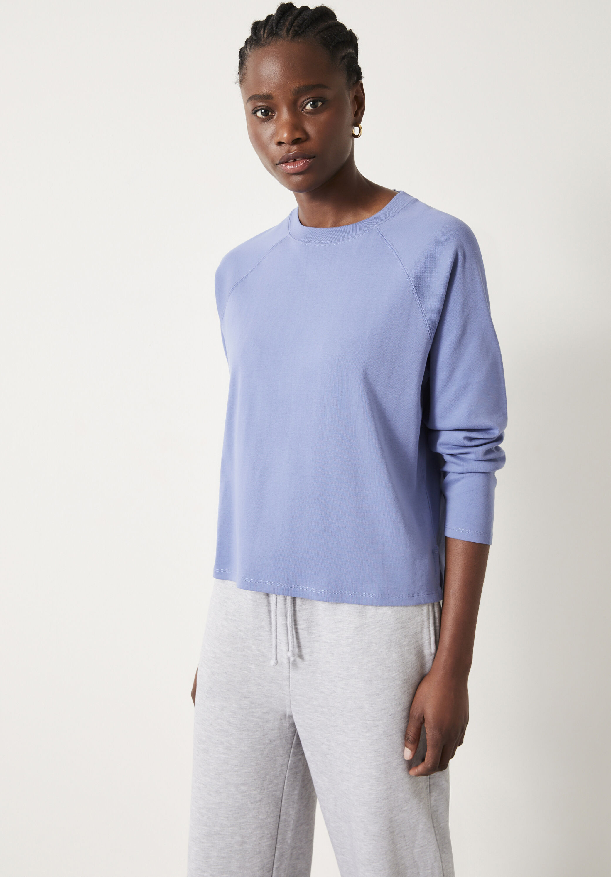 Plain sweatshirts cheap for women