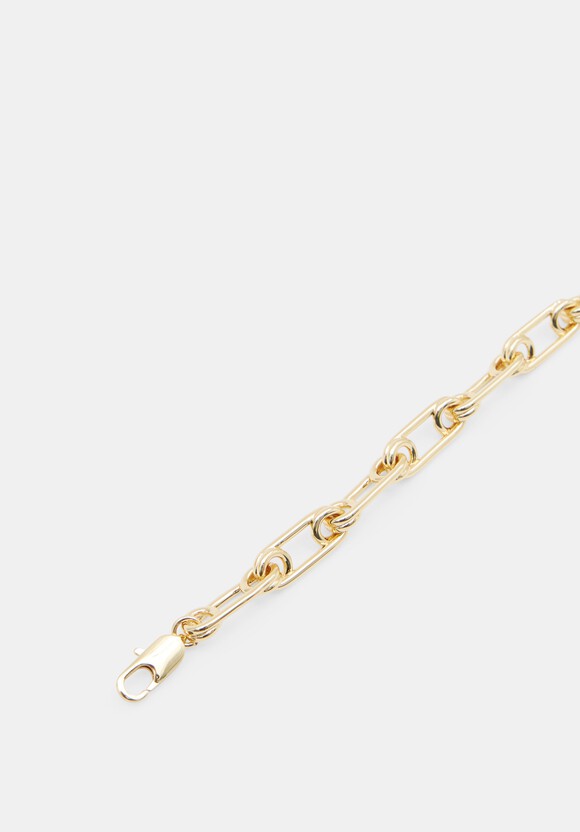Josey Gold Chain Bracelet