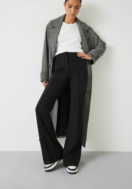 Philippa Flared Trousers
