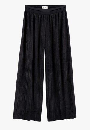 Sonal Pleated Culottes
