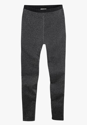 Glitter Leggings