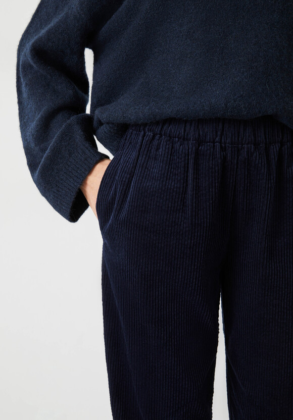 Lisa Cord Joggers