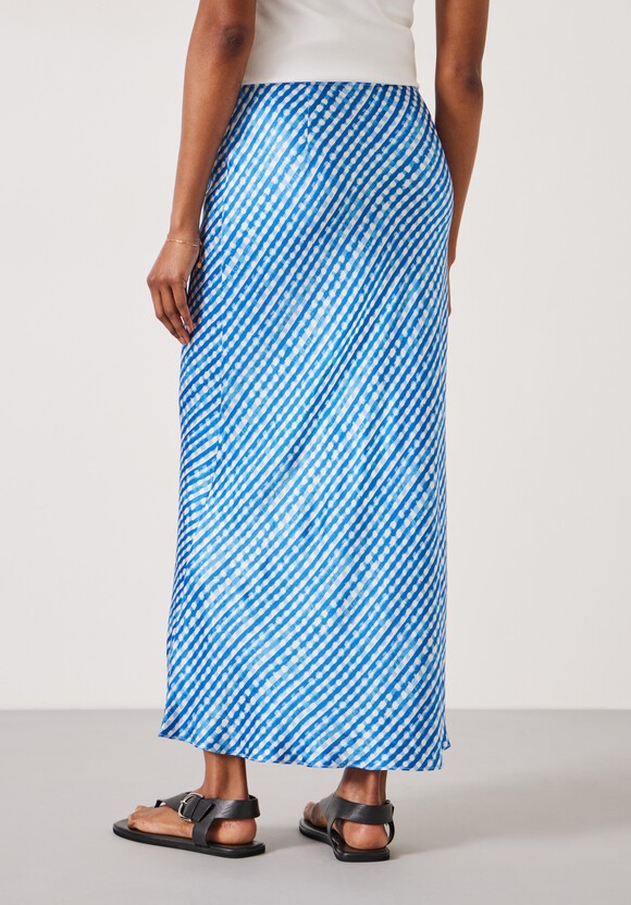 Simone Slinky Midi Skirt