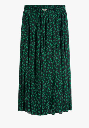 Martina Chiffon Midi Skirt