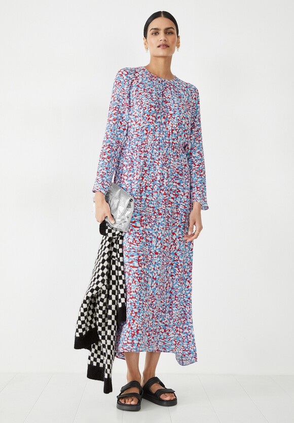 Willow Midi Dress