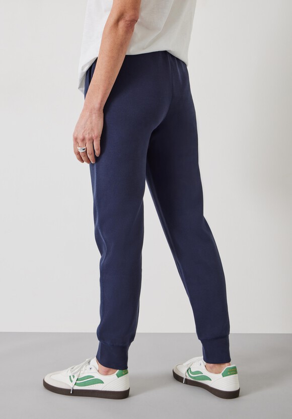 Tate Slim Fit Jersey Joggers