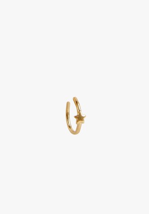 Arielle Star Ear Cuff
