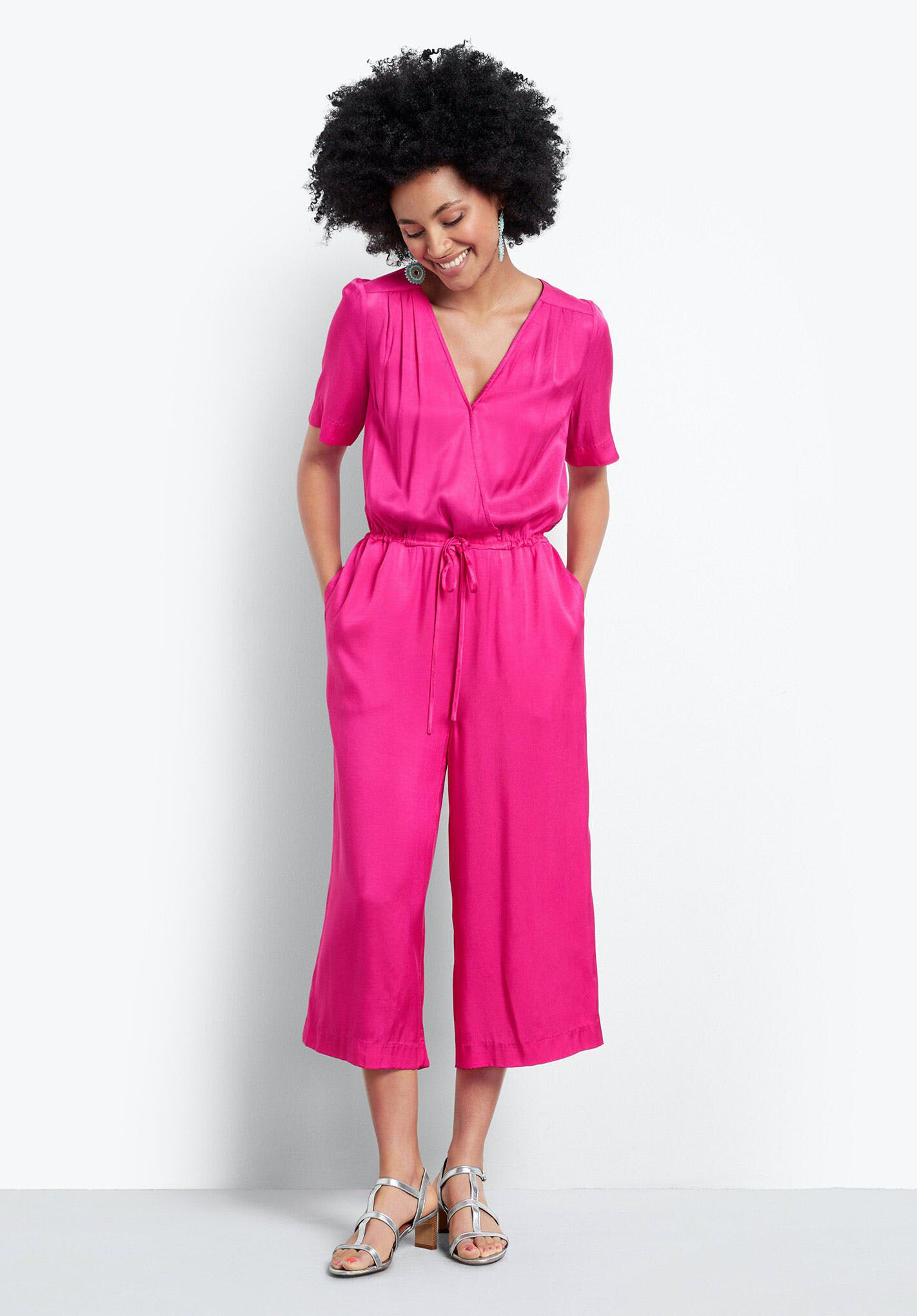 Hush carly jumpsuit Clearance