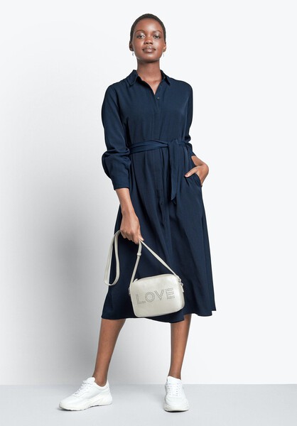Josie Shirt Dress
