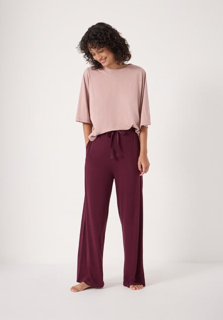 Midy Cotton Slub Cord Pyjamas
